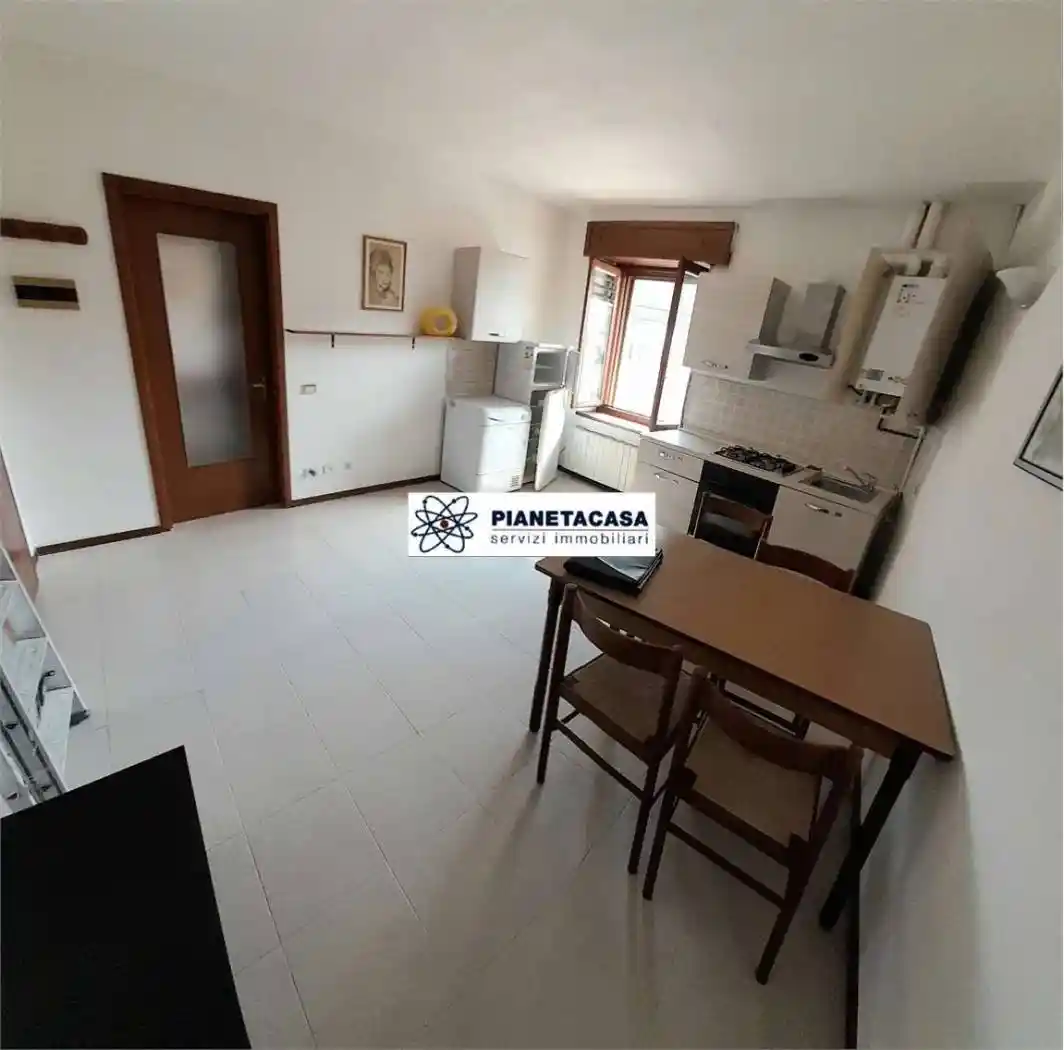 Appartamento in vendita a Treviolo