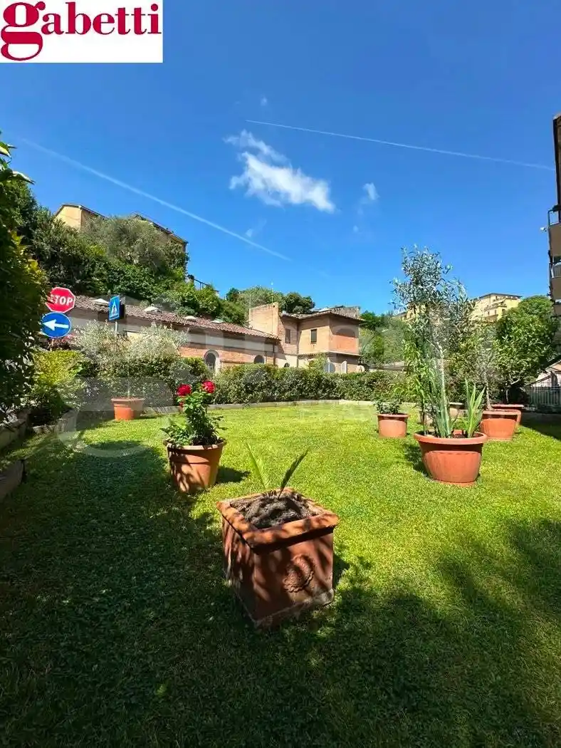 Appartamento in vendita a Siena