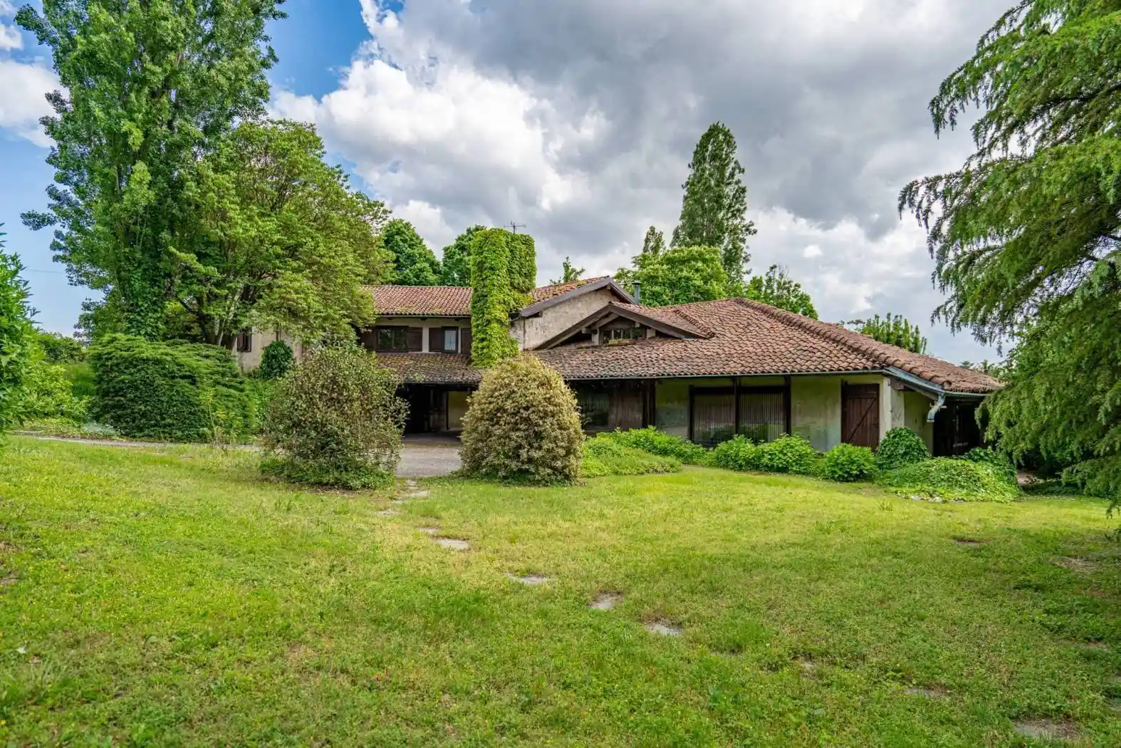 Villa in vendita a Chieri