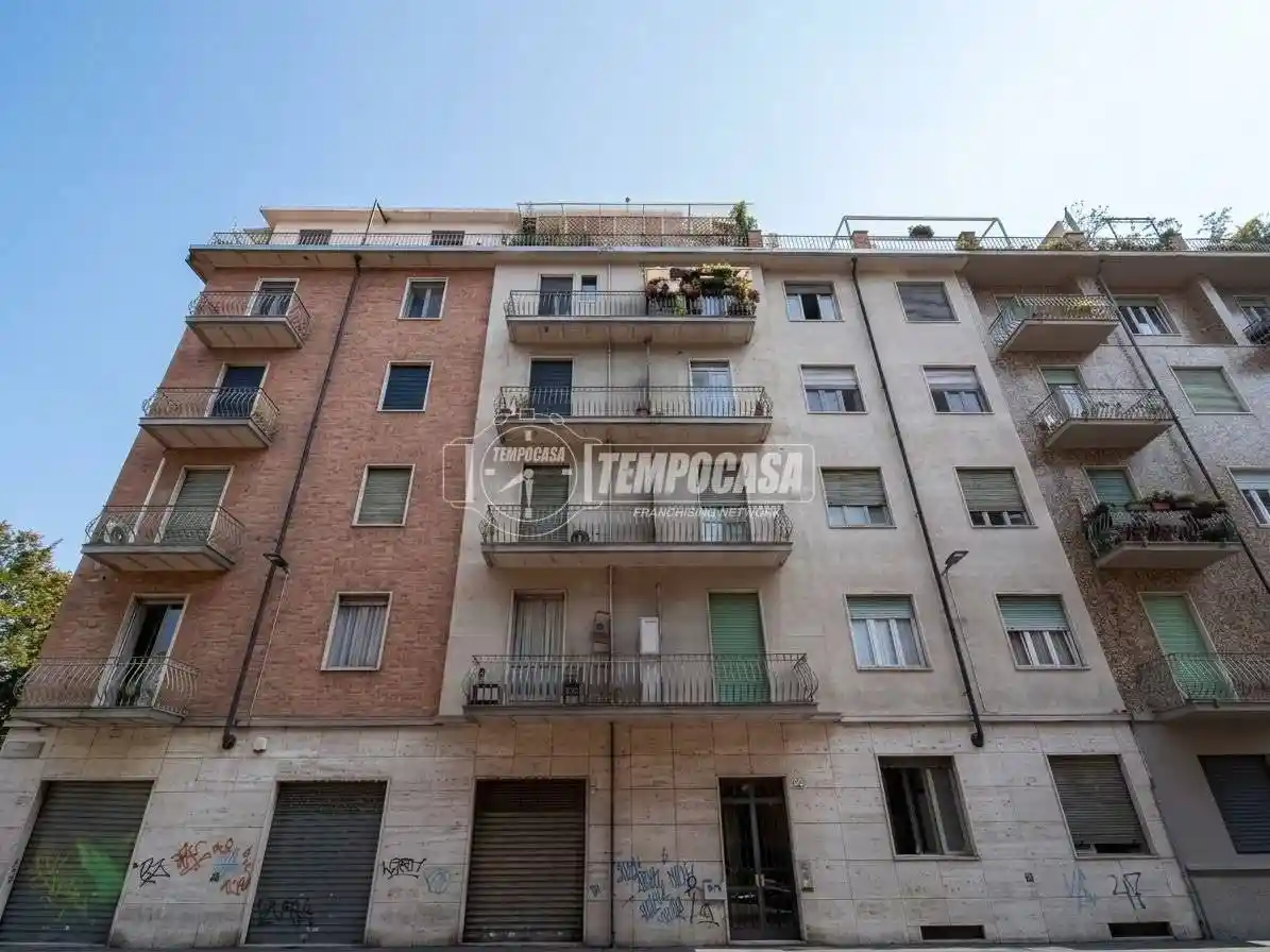 Appartamento in vendita a Torino