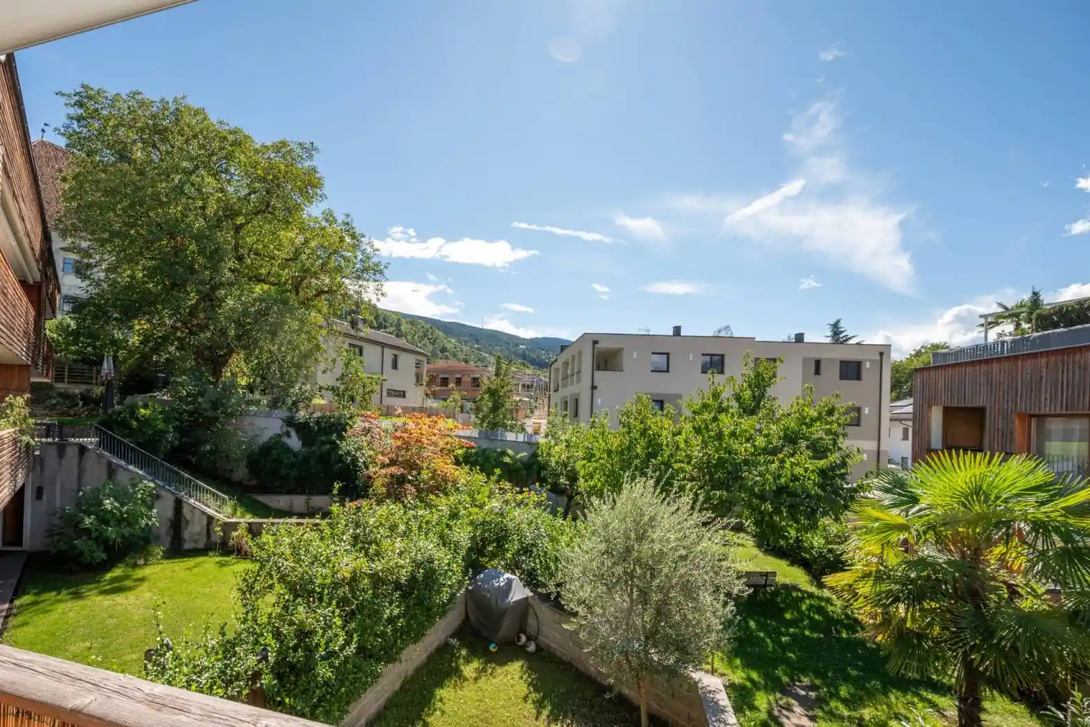 Appartamento in vendita a Bressanone