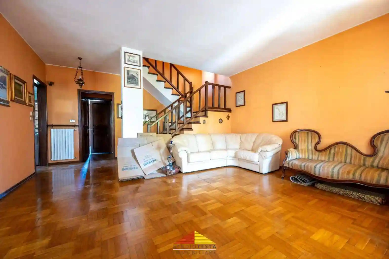 Villa - foto 3