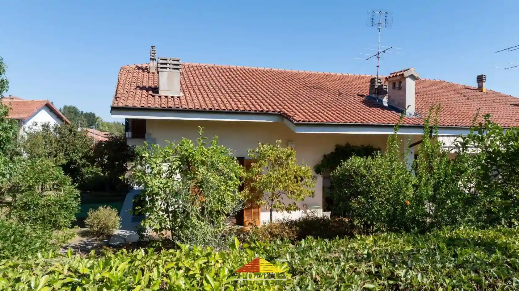Villa - foto 5