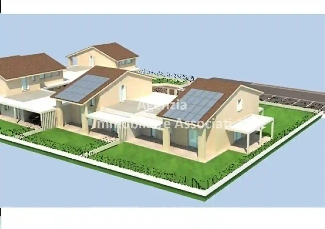 Villa - foto 3