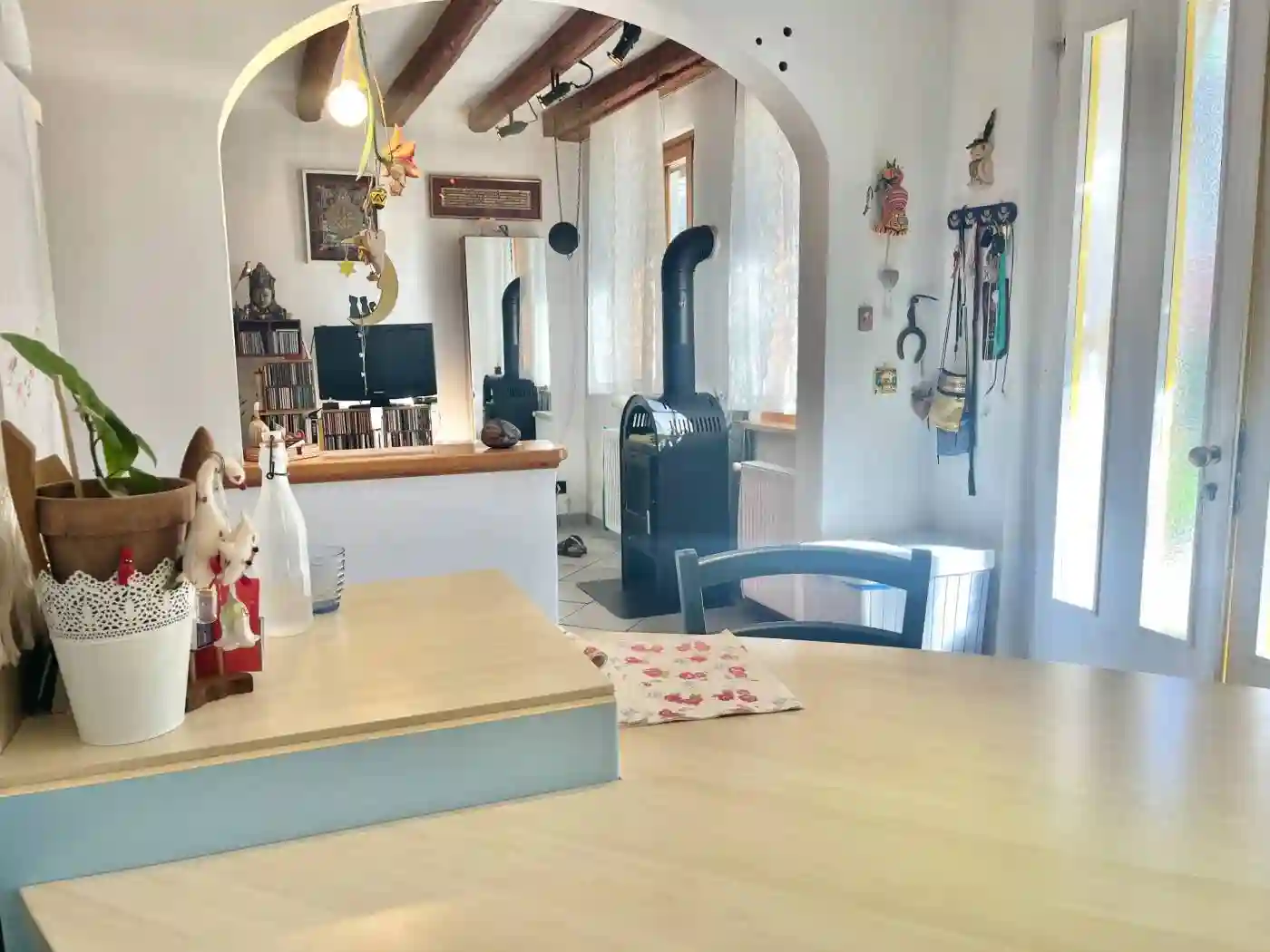 Casa indipendente - foto 3