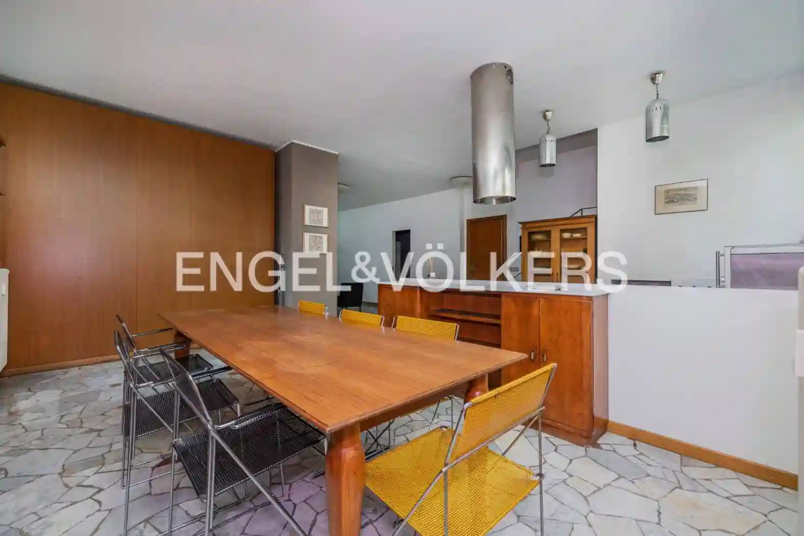 Loft - foto 4