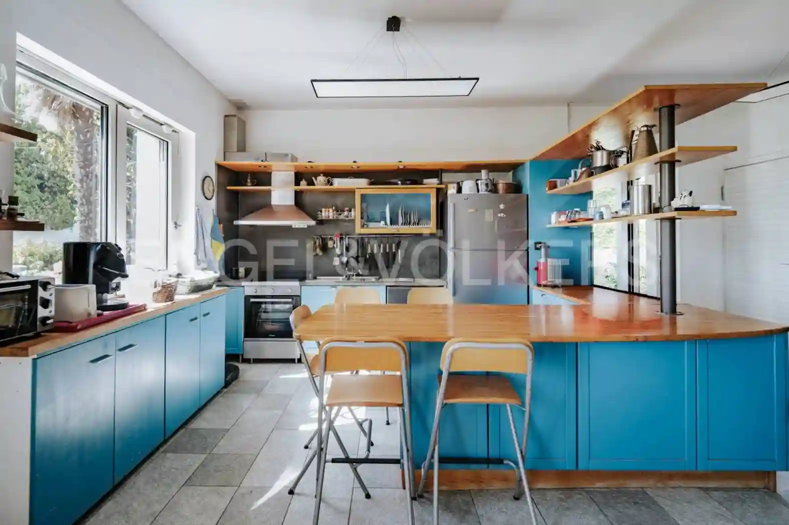 Villa - foto 5