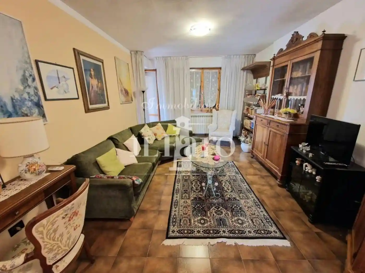 Appartamento in vendita a Campi Bisenzio