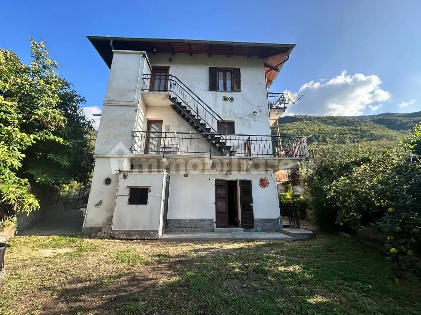 Appartamento in vendita a Bruzolo