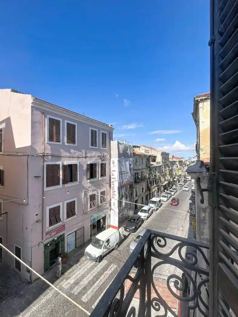 Appartamento in vendita a Sassari