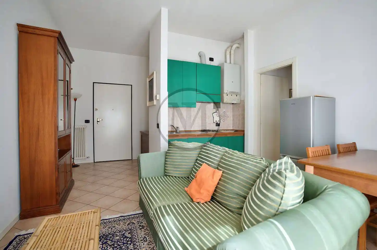 Appartamento in vendita a Forlì