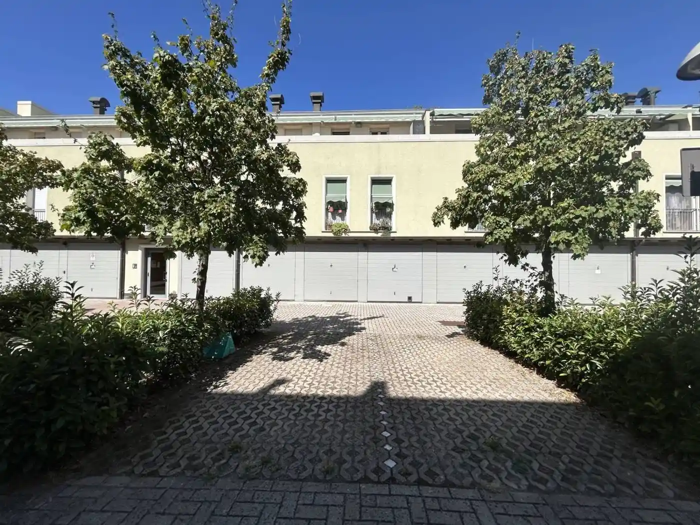 Appartamento in affitto a San Giovanni in Persiceto