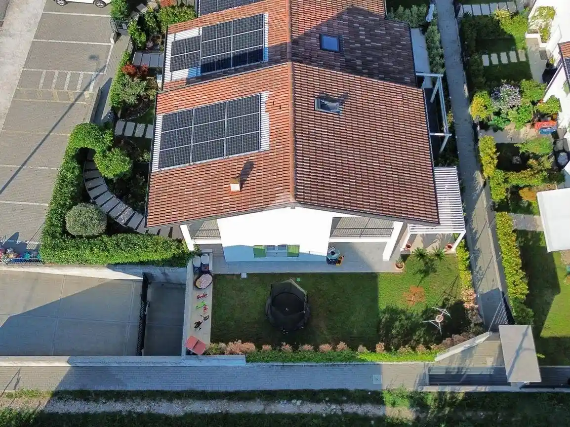 Villetta a schiera in vendita a Sona