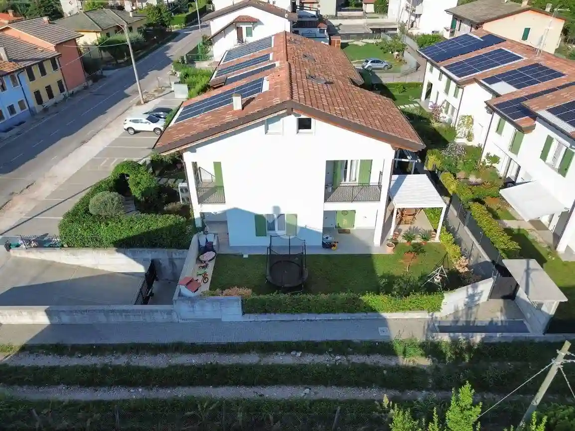 Villetta a schiera - foto 2