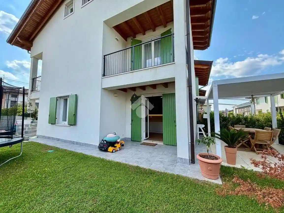 Villetta a schiera - foto 3