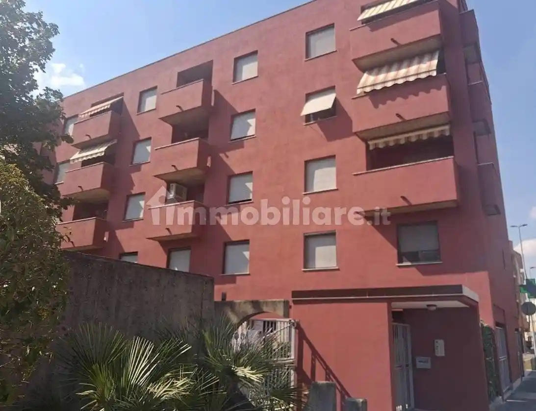 Appartamento in vendita a Baranzate