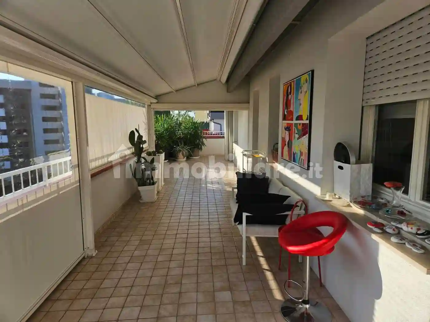 Attico - Mansarda - foto 2