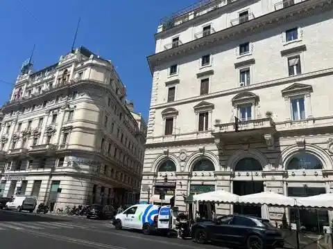 Appartamento in affitto a Roma