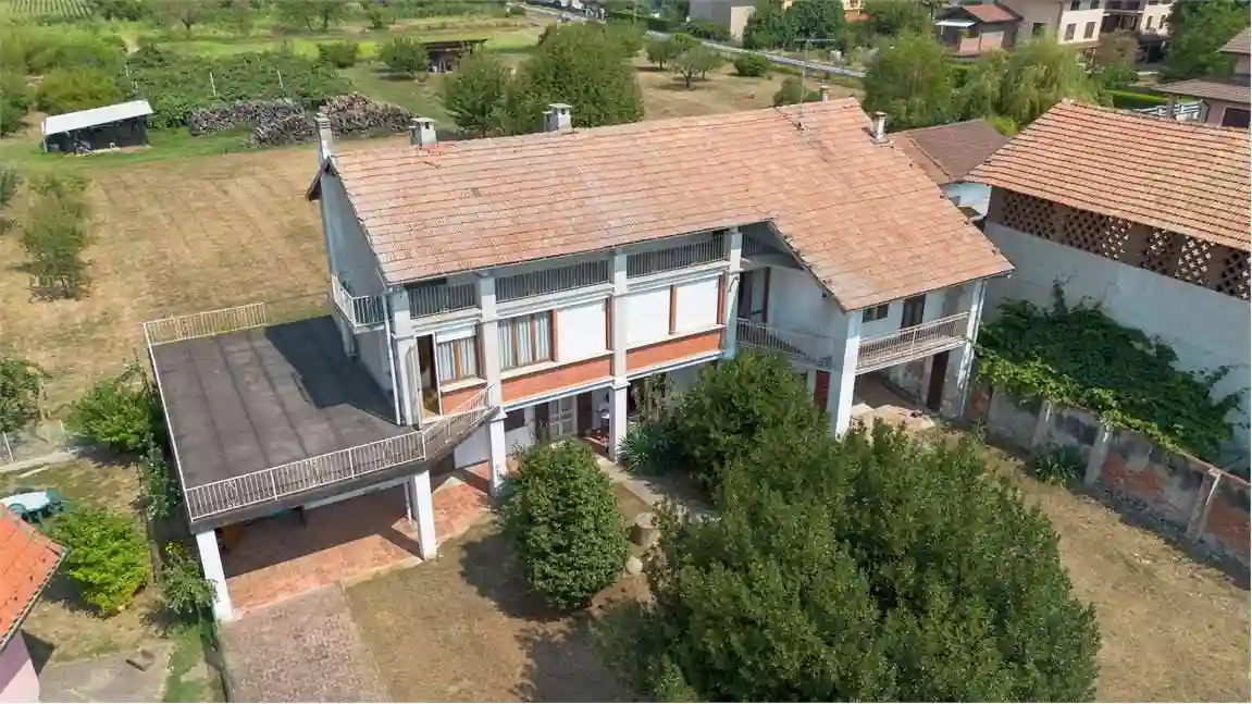 Villa - foto 4