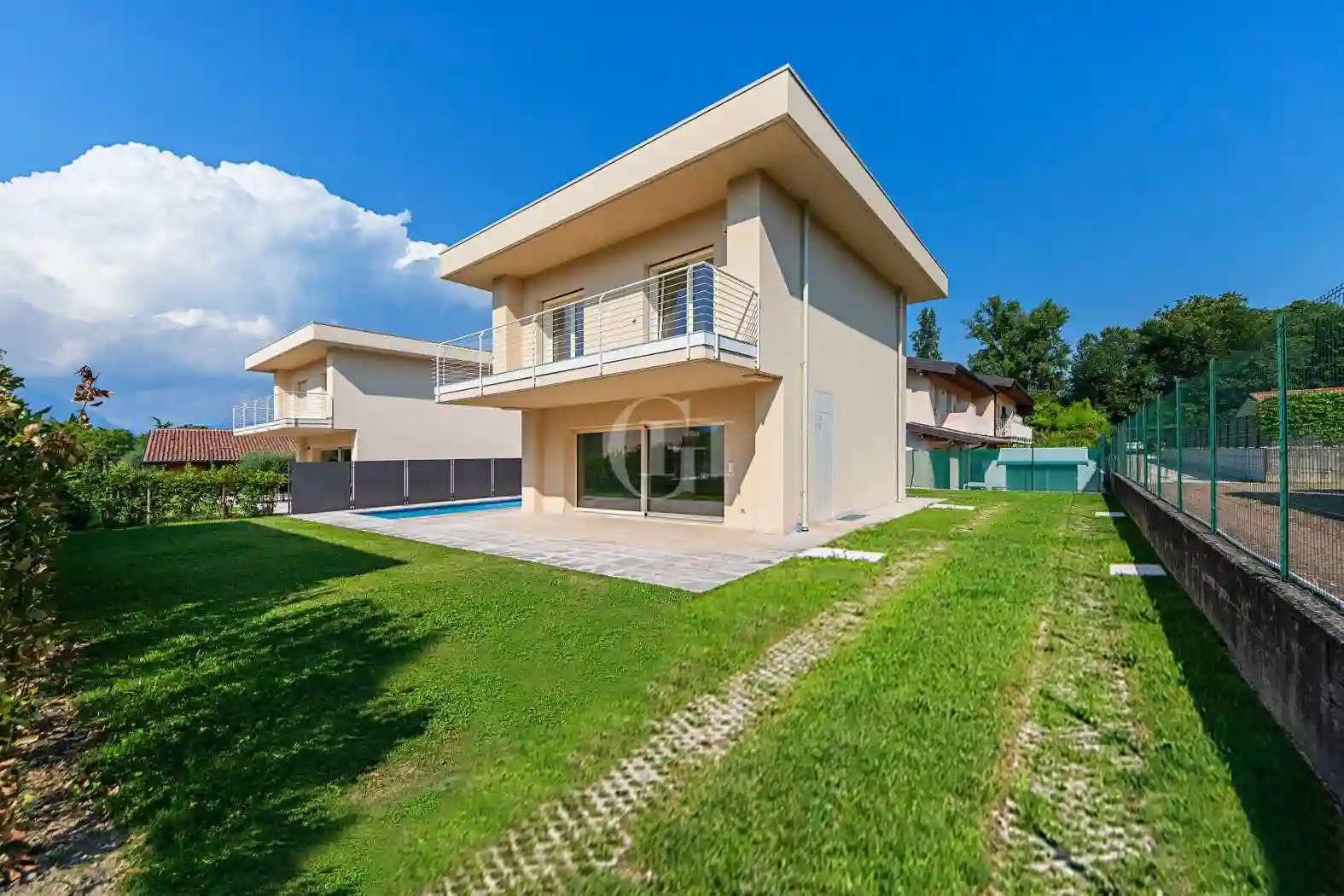 Villa - foto 4