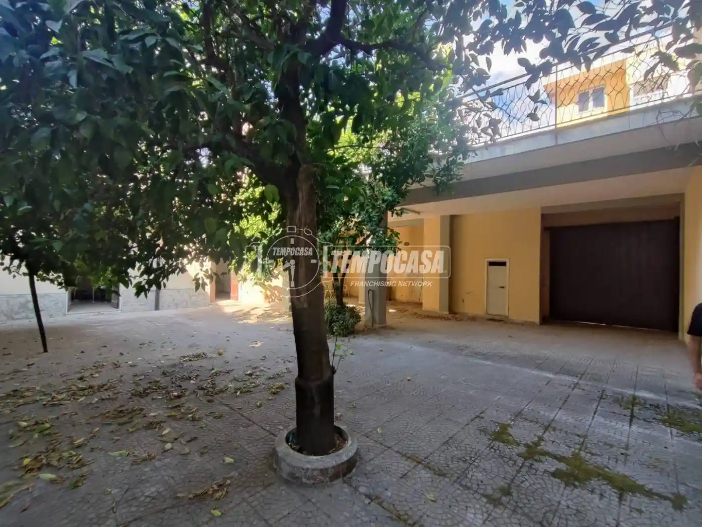 Casa indipendente in vendita a San Marcellino