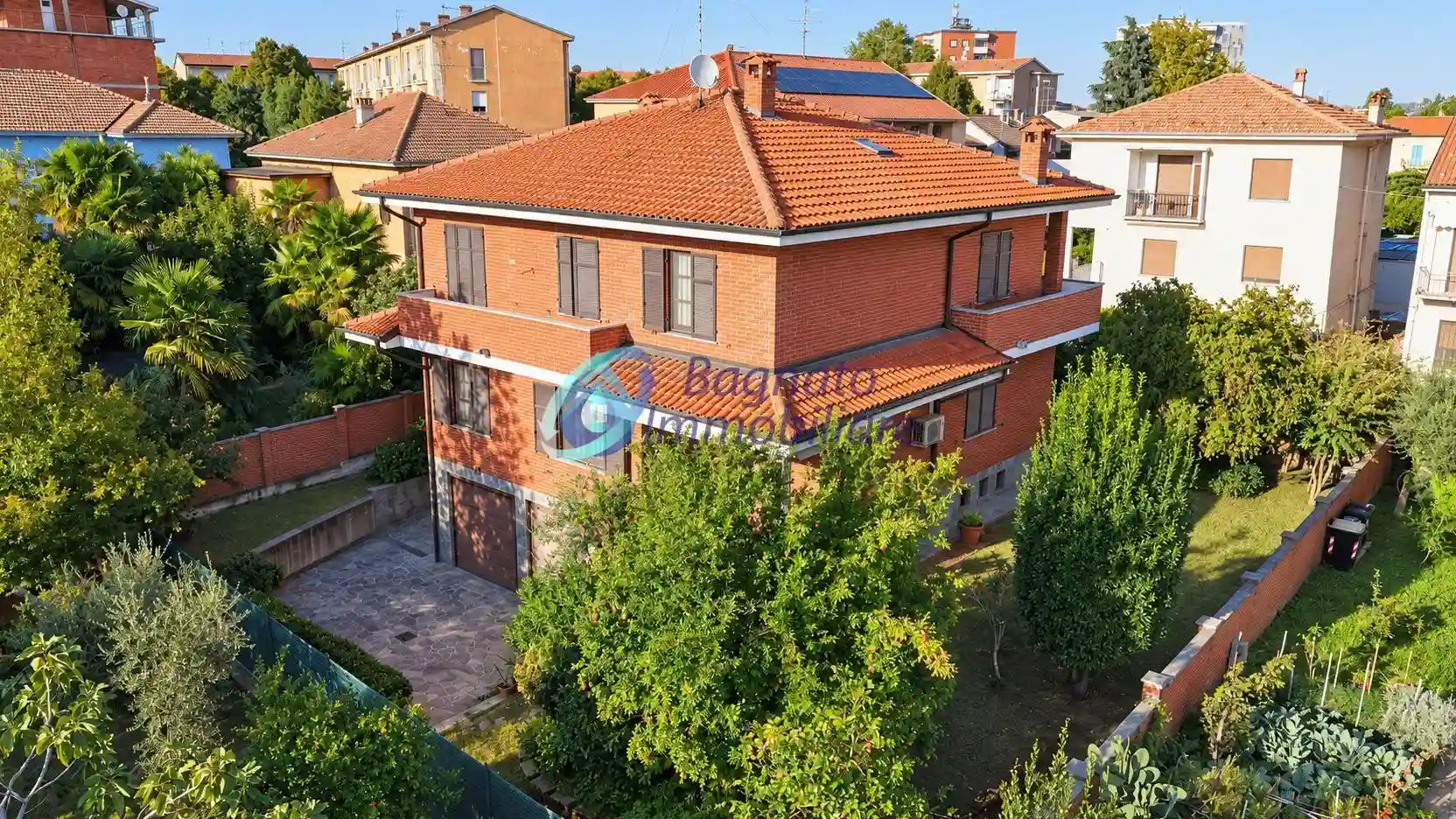 Villa - foto 3