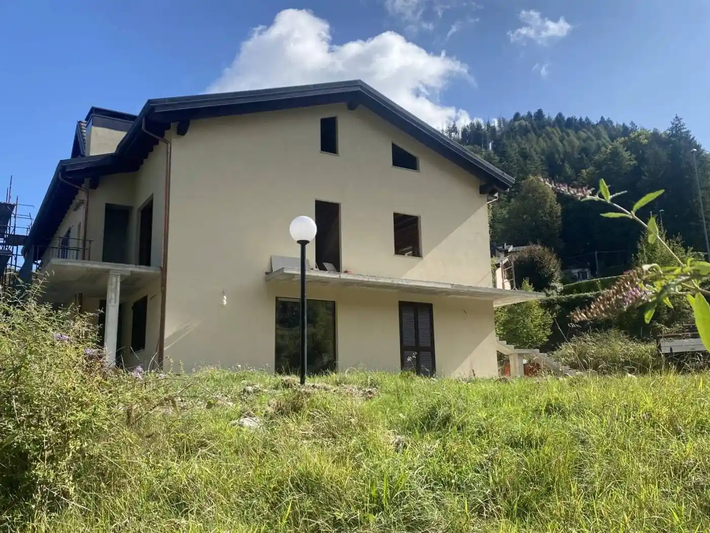 Appartamento in vendita a Alta Valle Intelvi