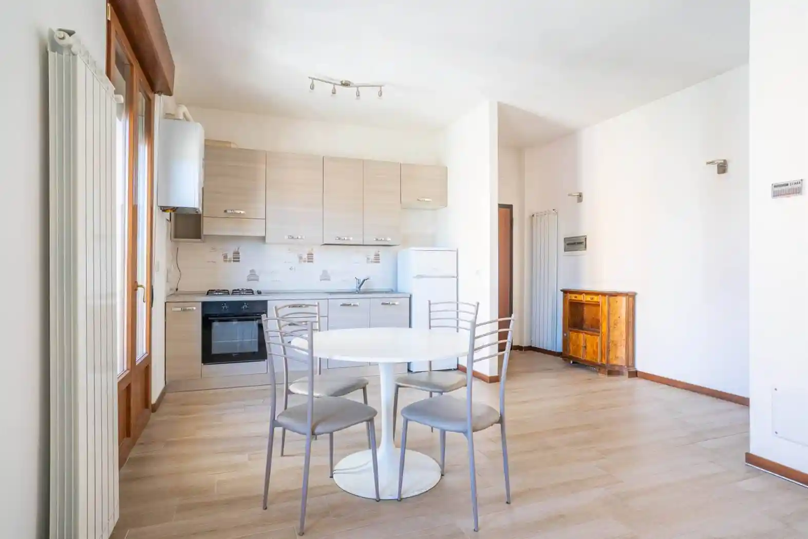Appartamento in vendita a Siena