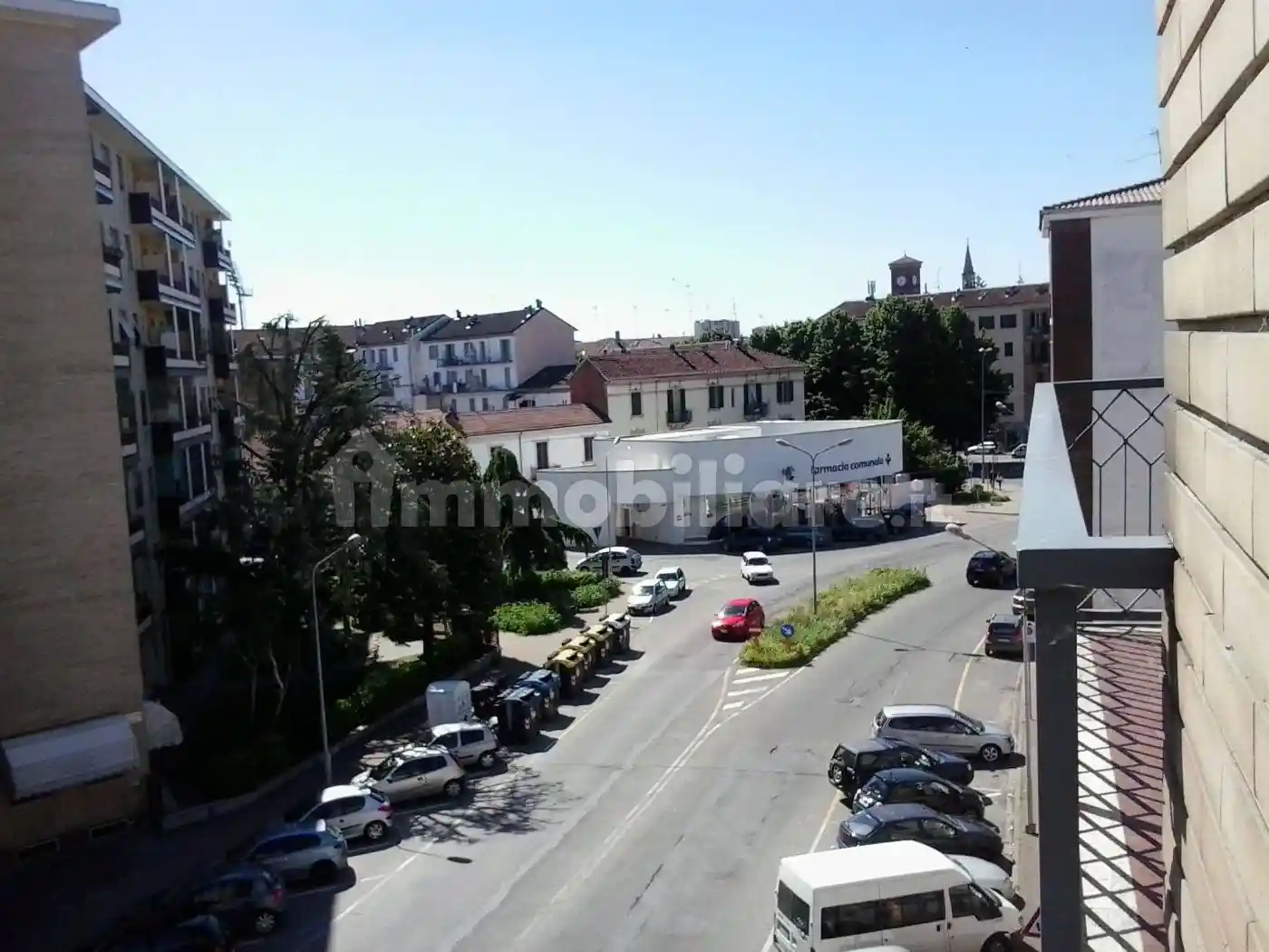 Appartamento in affitto a Alessandria