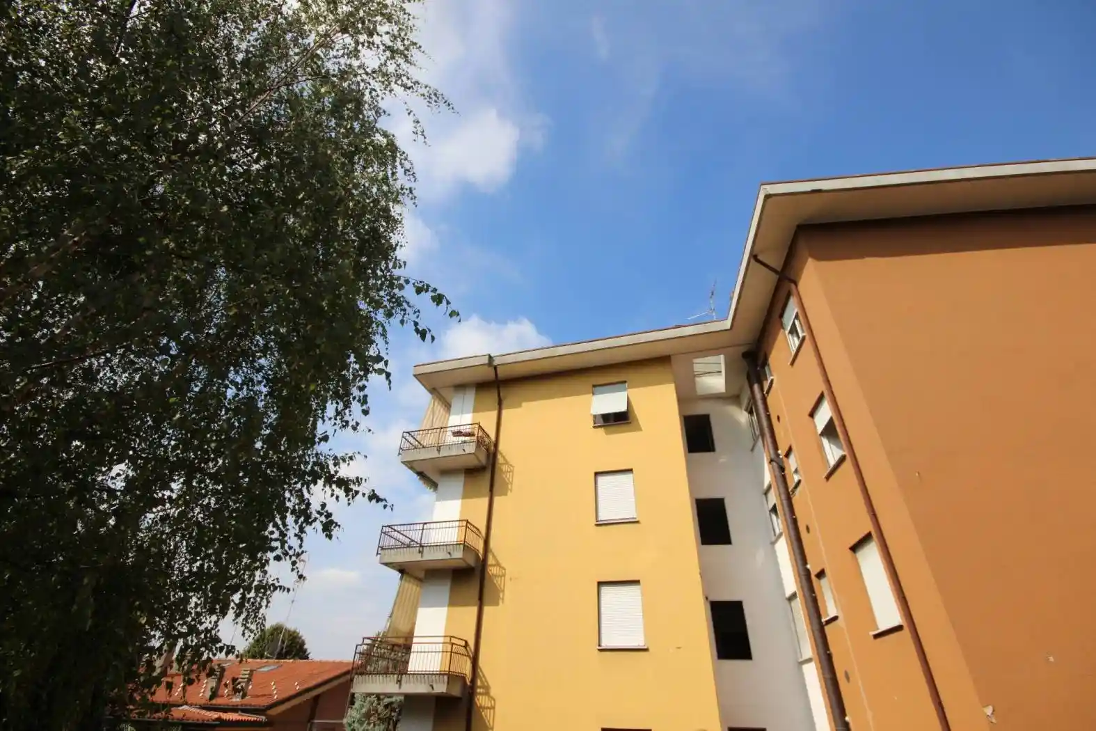 Appartamento in vendita a Besana in Brianza