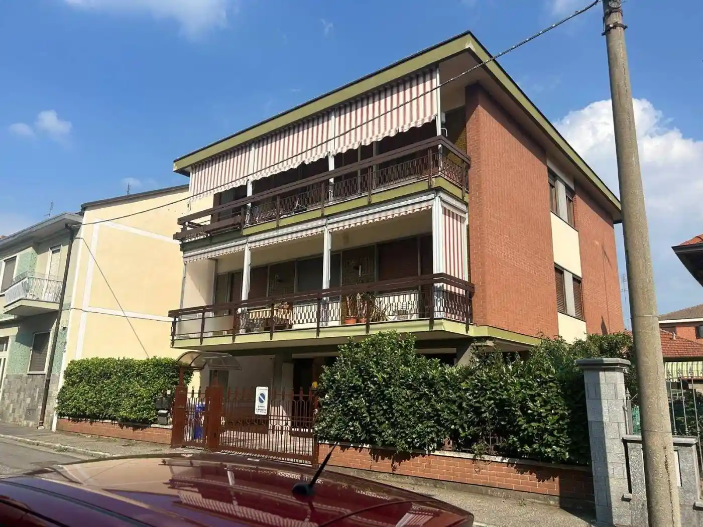 Appartamento in vendita a Collegno