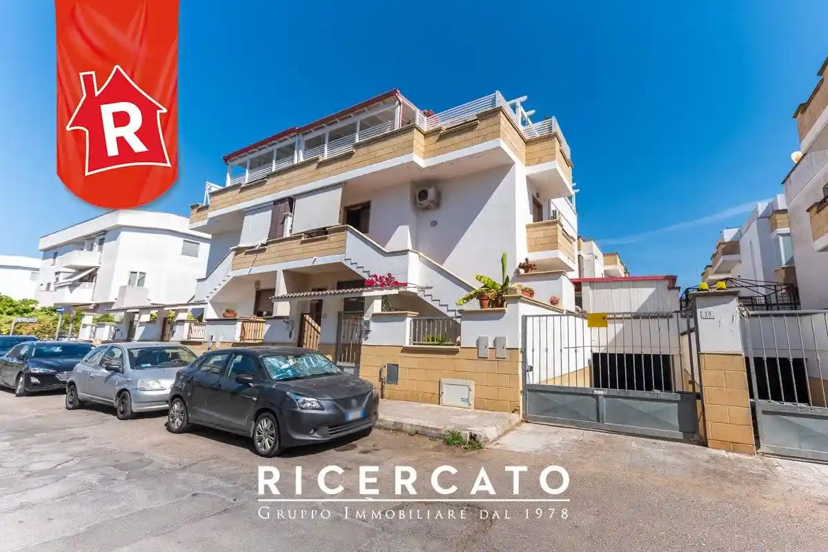 Appartamento in vendita a Surbo