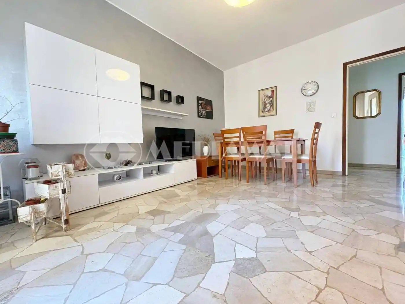 Appartamento in vendita a Pordenone