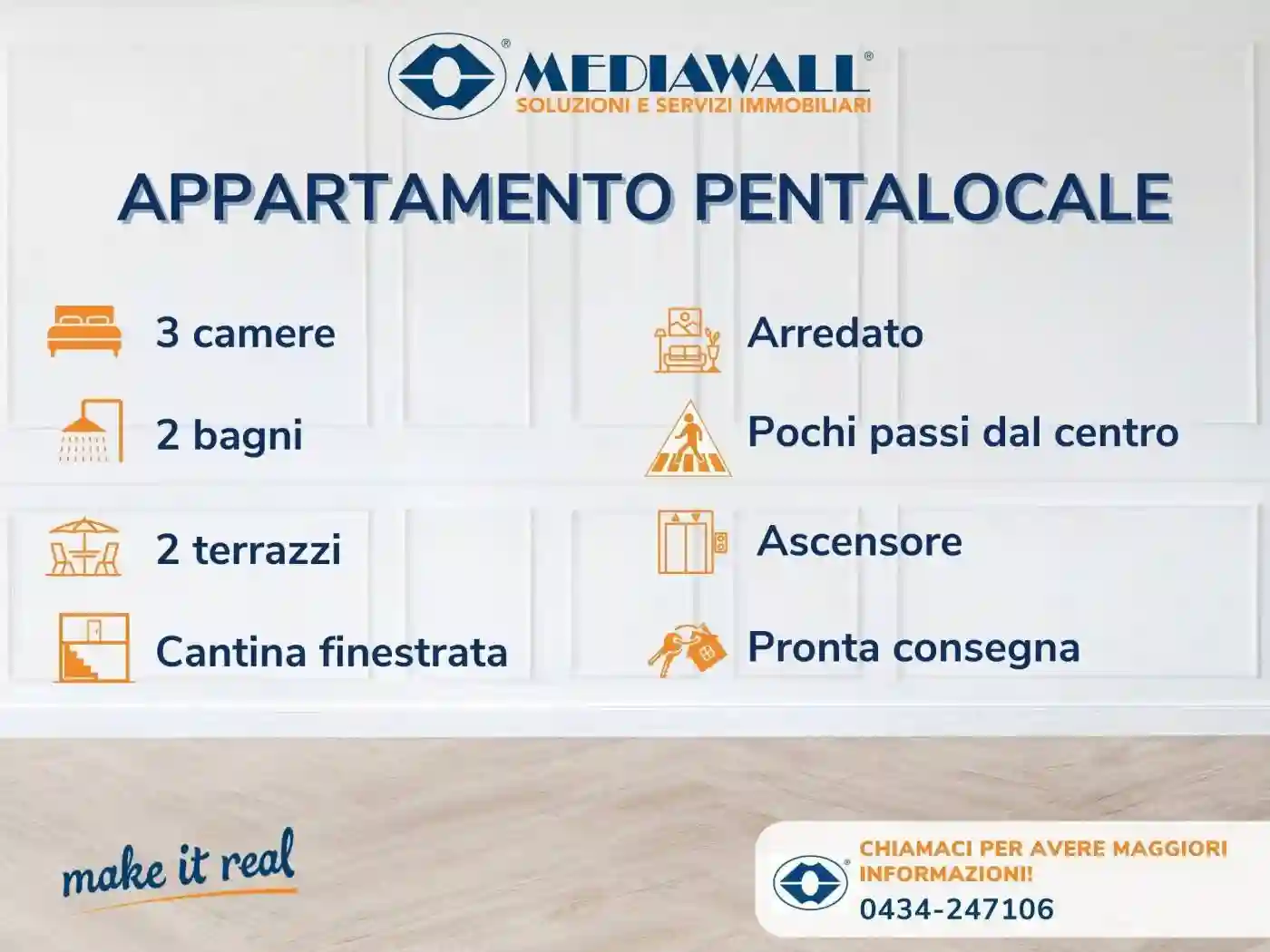 Appartamento - foto 4