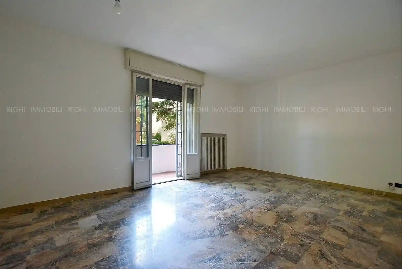 Appartamento in vendita a Bologna