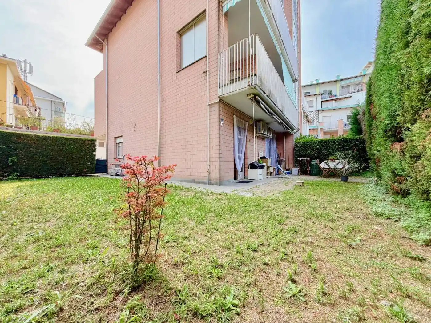 Appartamento in vendita a Moncalieri