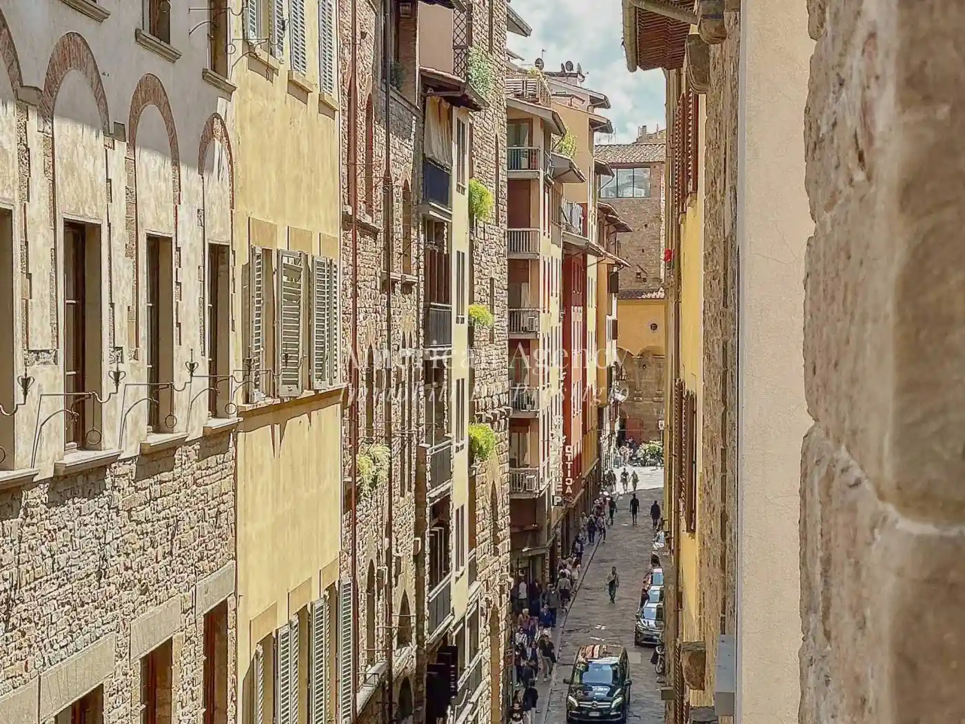 Appartamento in vendita a Firenze