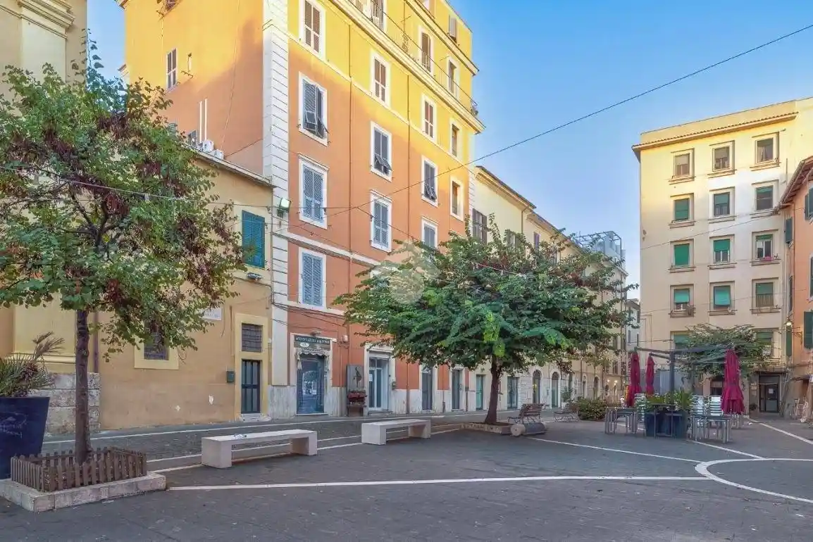 Appartamento in vendita a Civitavecchia