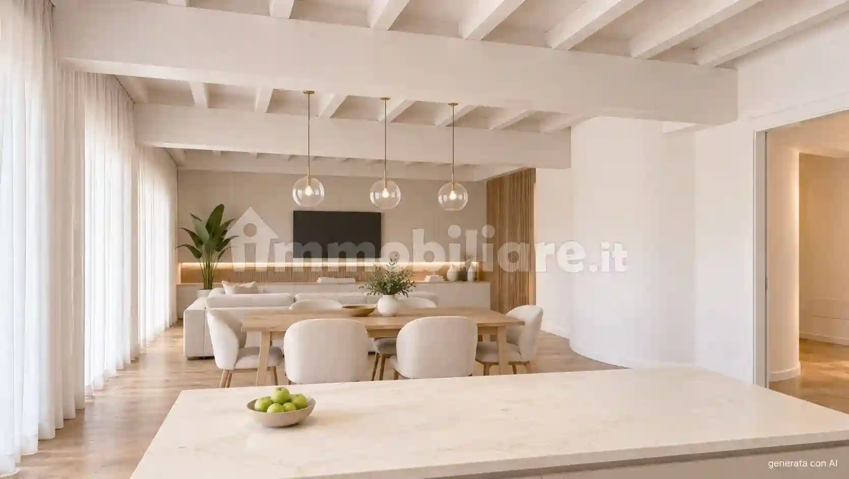 Villa - foto 3