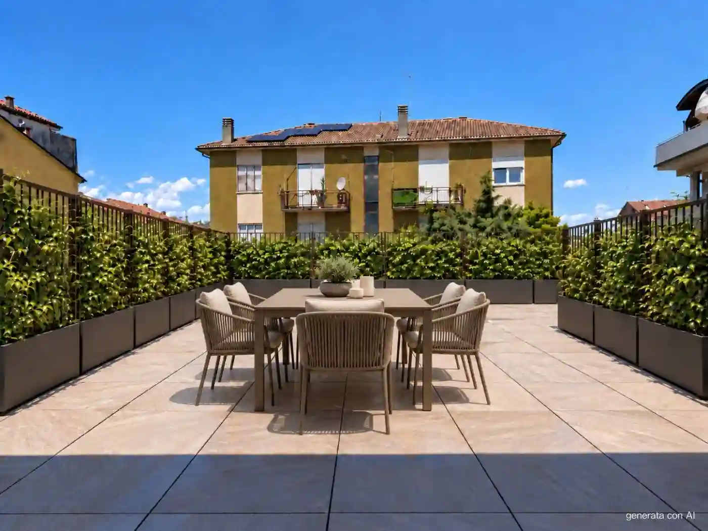 Villa - foto 5