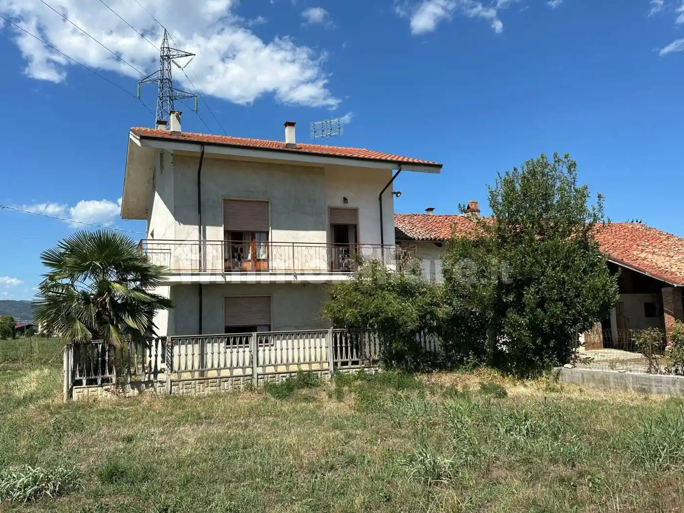 Rustico - Casale in vendita a Busca