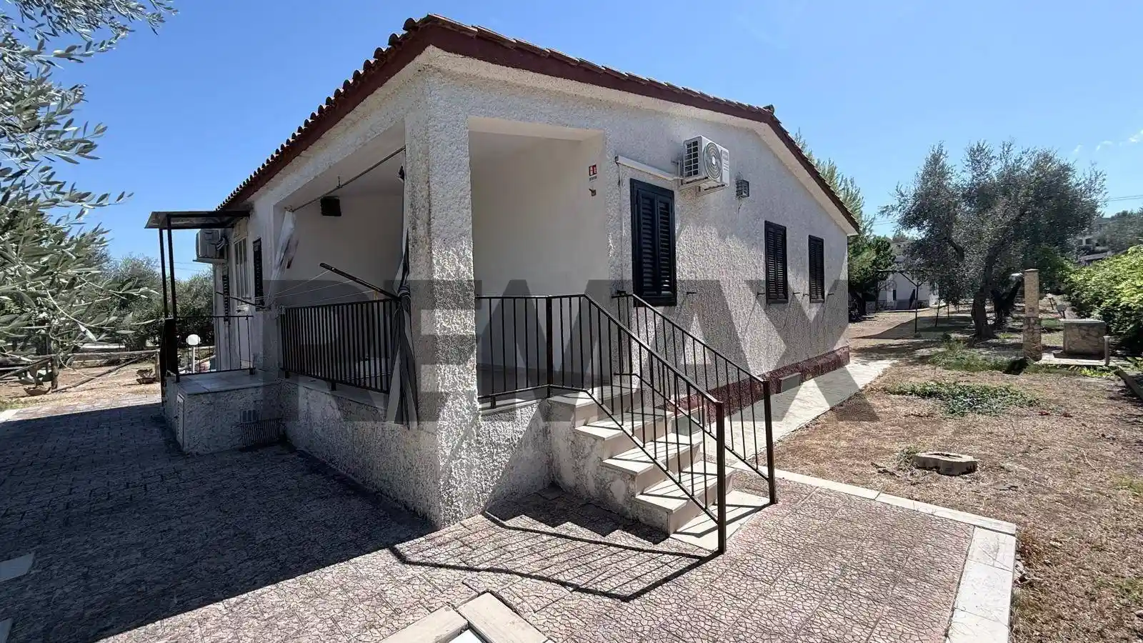 Casa indipendente in vendita a Vieste
