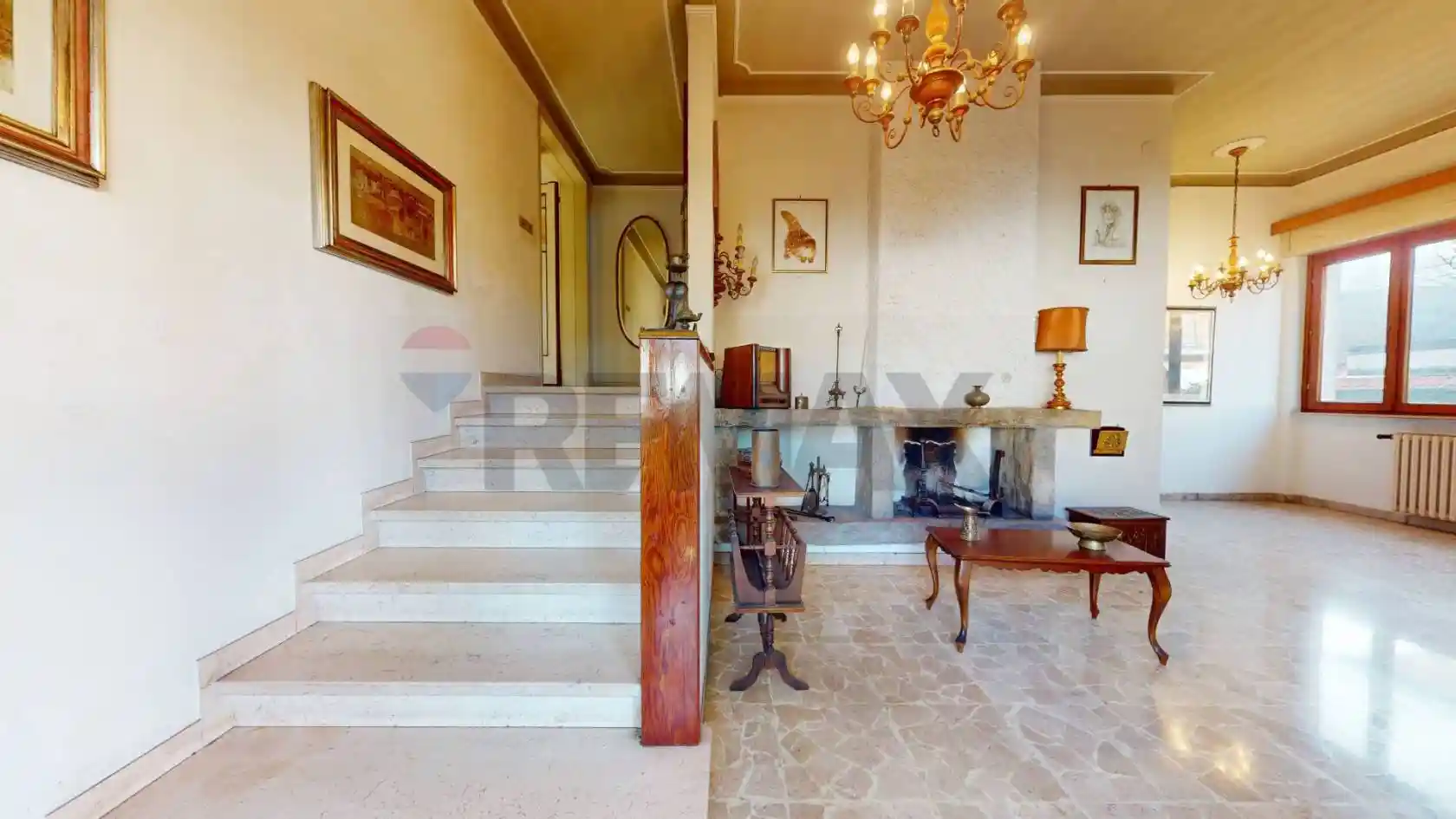 Villa in vendita a Camaiore