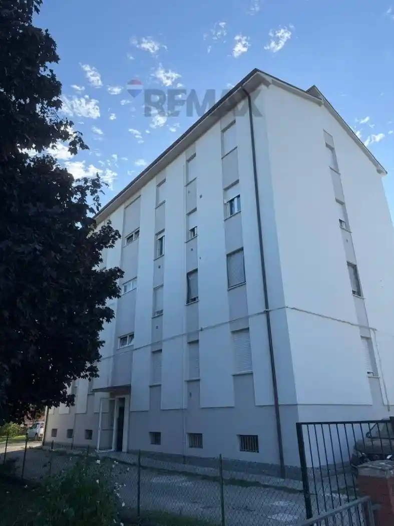 Appartamento in affitto a Crevalcore