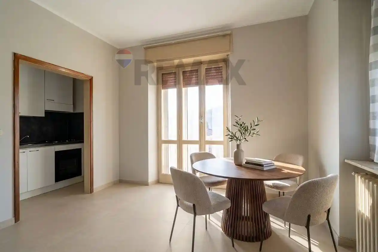 Appartamento in vendita a Borgo Val di Taro
