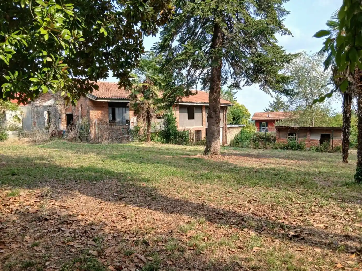 Rustico - Casale in vendita a Piossasco