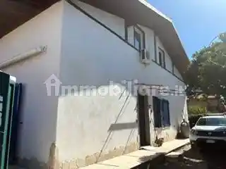 Villa in vendita a Roma