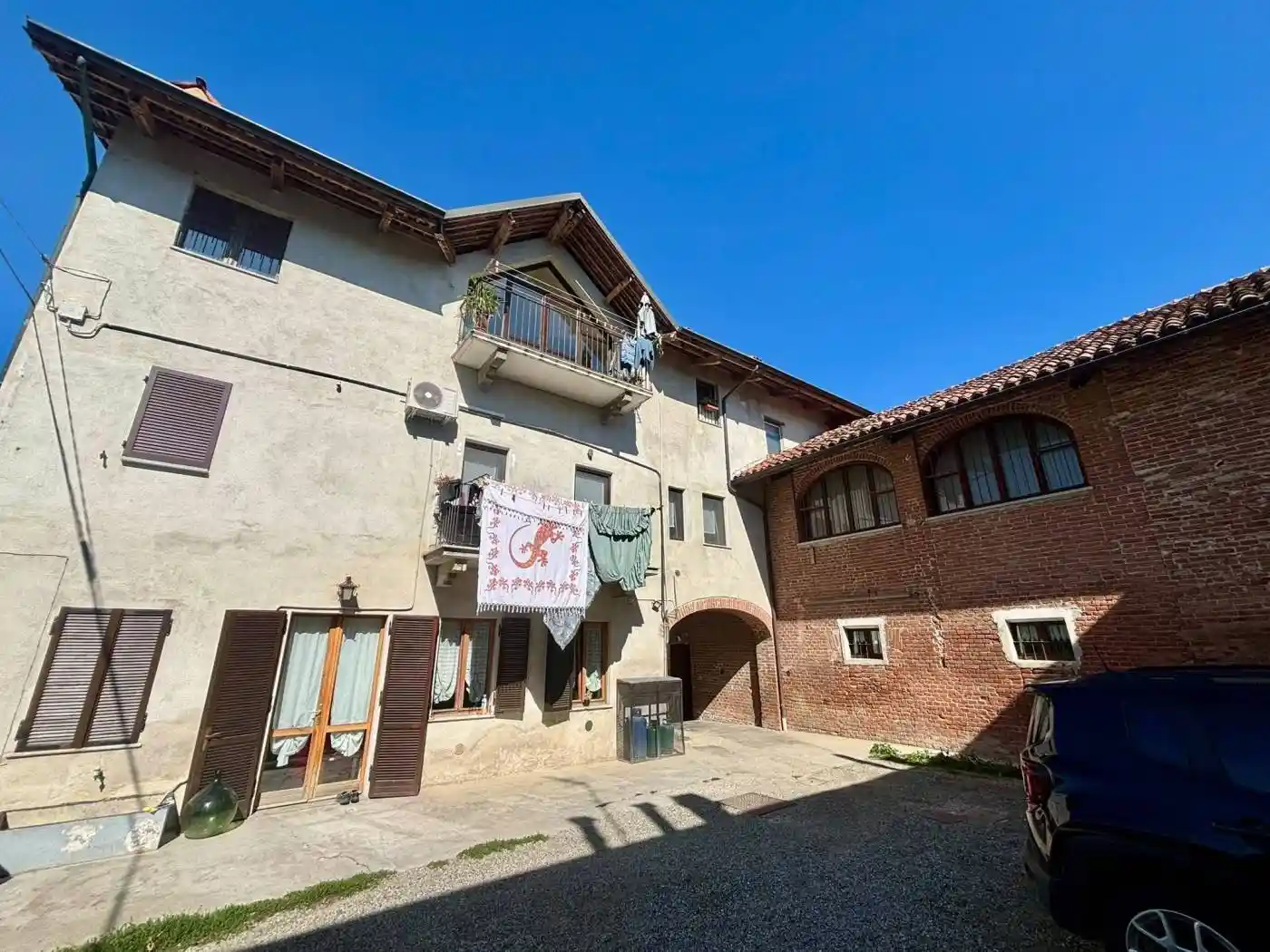 Appartamento in vendita a Savigliano