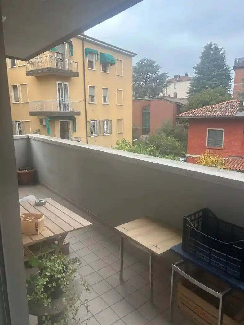 Appartamento in affitto a Bologna