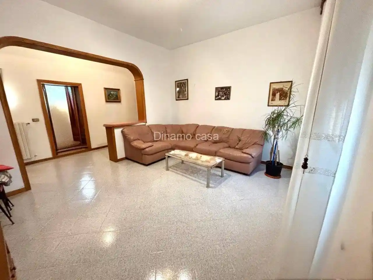 Appartamento in vendita a Prato